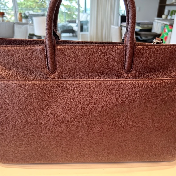 Saint Laurent Sac Du Jour handbag - Picture 4 of 7